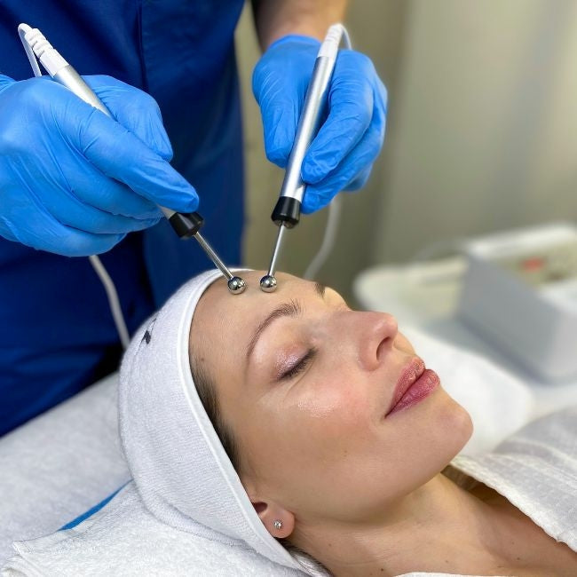 Zemits Adrinox 2.0 Mikroström Maskin