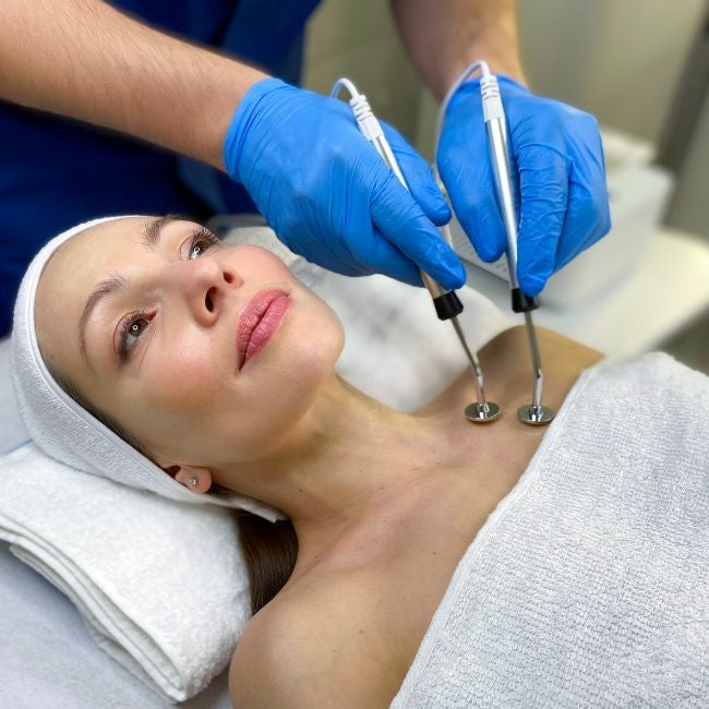 Zemits Adrinox 2.0 Mikroström Maskin