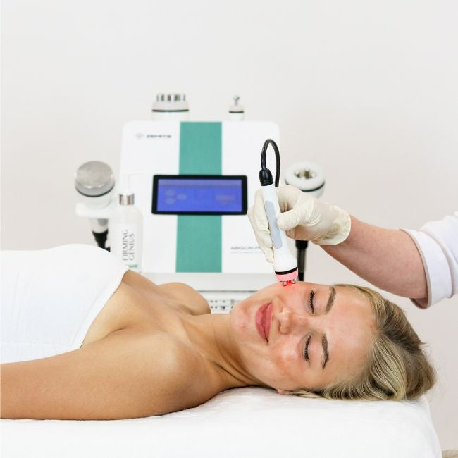 Zemits Abigon Pro Ultimata Kroppsremodellerande Slimningssystem