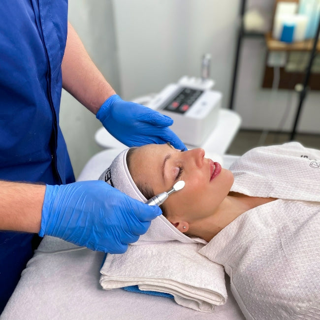 Zemits Klein EL Elektroporationssystem