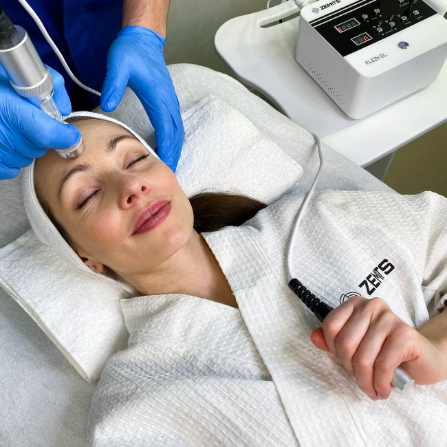 Zemits Klein EL Elektroporationssystem