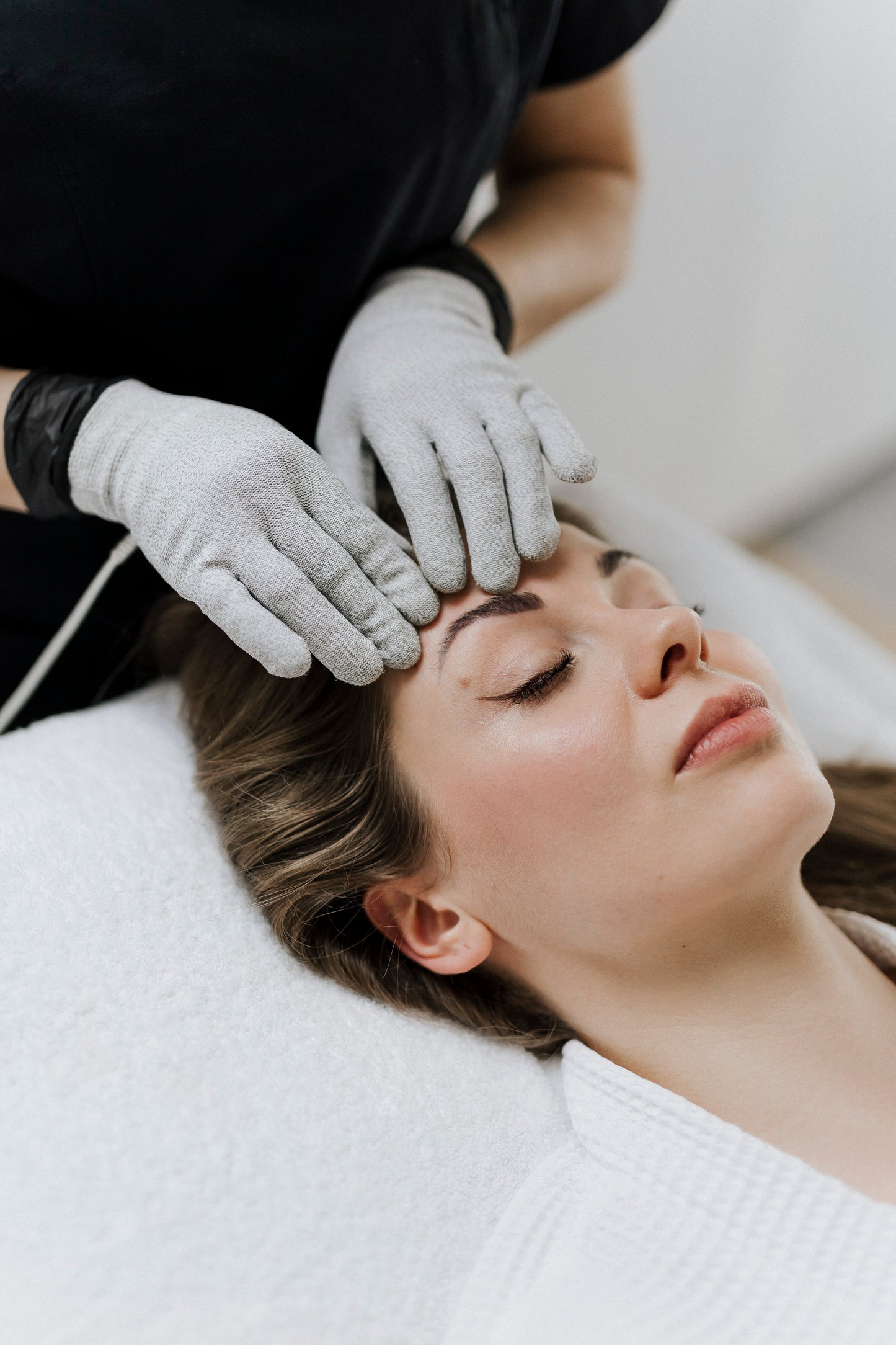 Zemits Adrinox 2.0 Mikroström Maskin