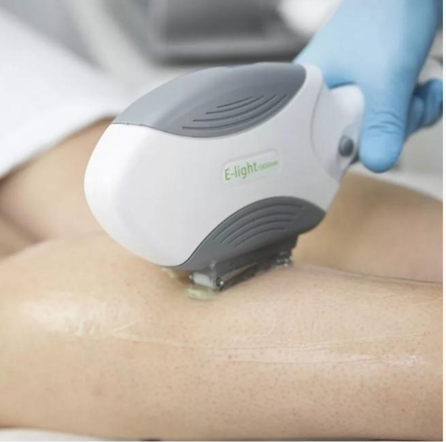 Zemits Light Expert 2.0 IPL Laser Maskin