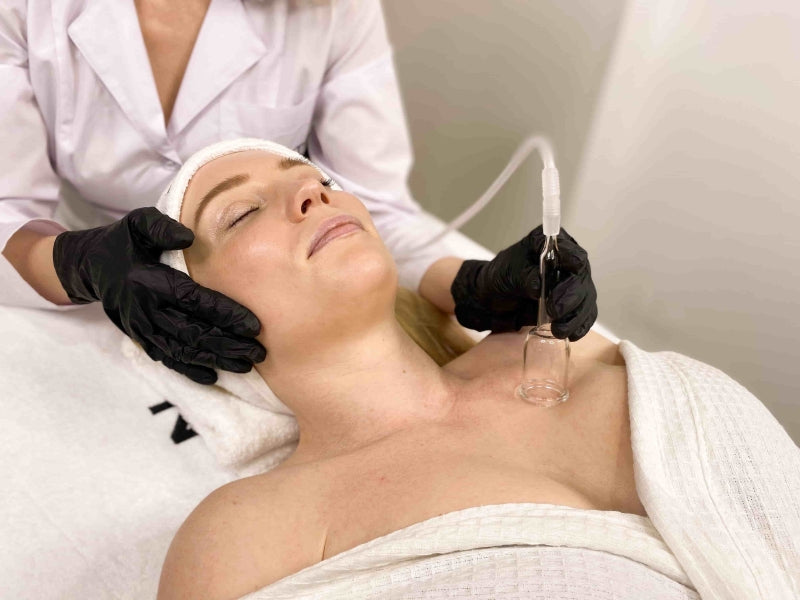 Zemits Leger 2.0 Vakuumkoppningssystem med XXL-koppar i set