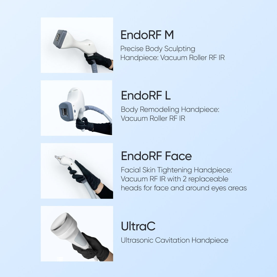 Zemits Bionexis Lite Pro Kontureringssystem