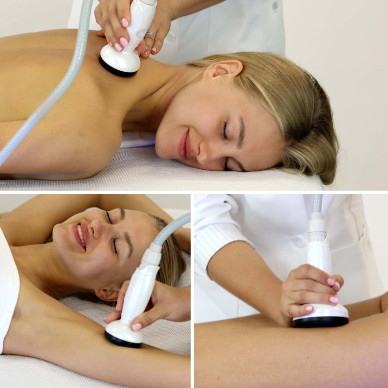 Zemits CelluSpice Pro Termisk Kroppsskulptör