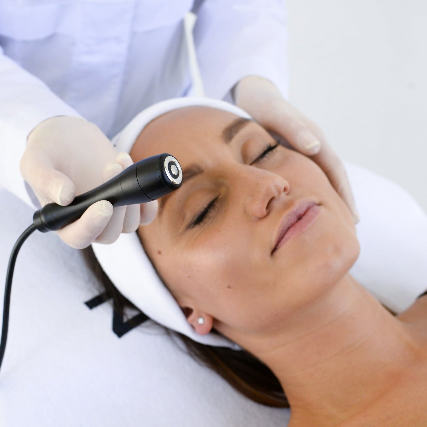 Zemits Klein RF Huduppstramningssystem