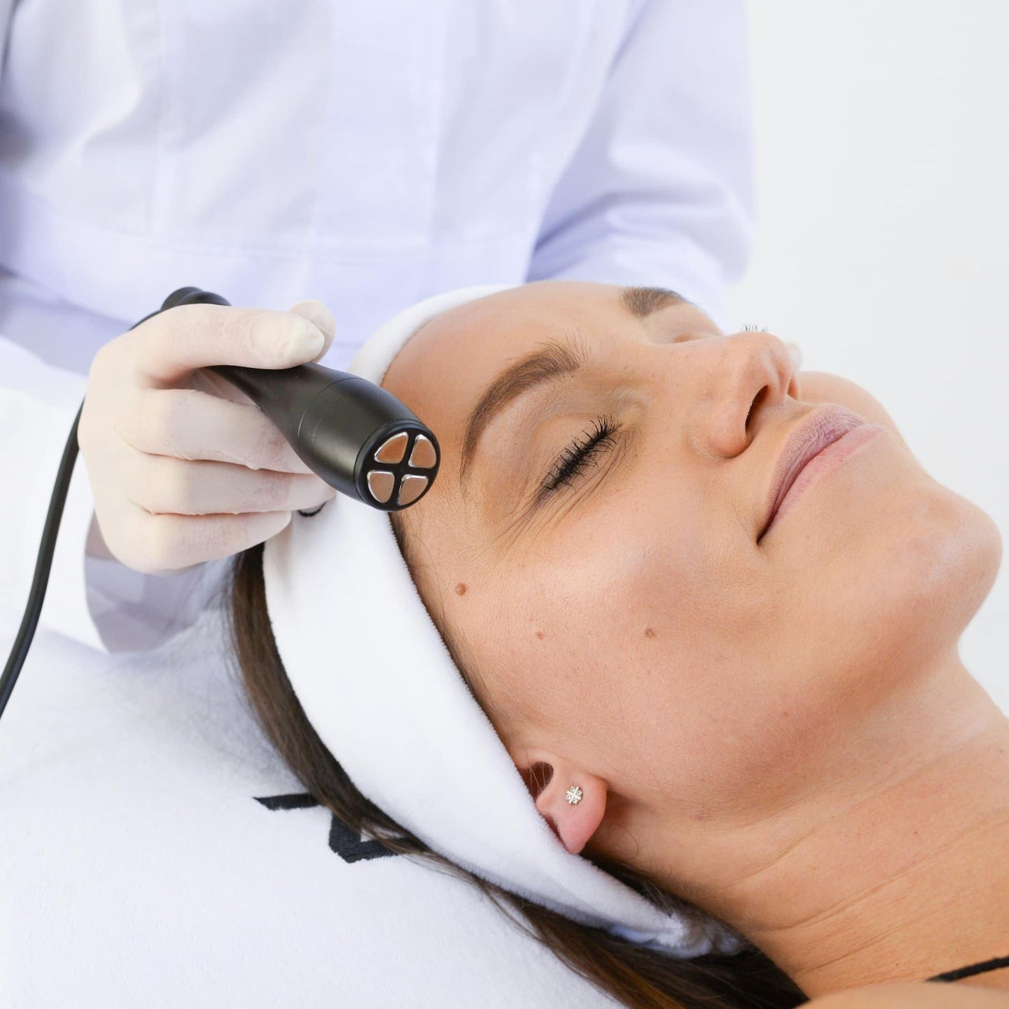 Zemits Klein RF Huduppstramningssystem