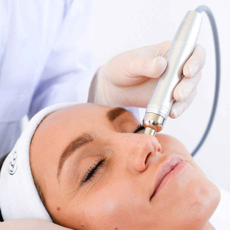 Zemits HydroVerstand PRO 7-i-1 HydroDiamond™ System