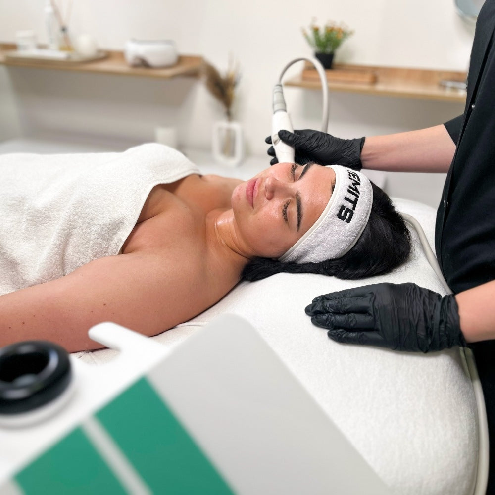 Zemits CelluSpice Pro Termisk Kroppsskulptör