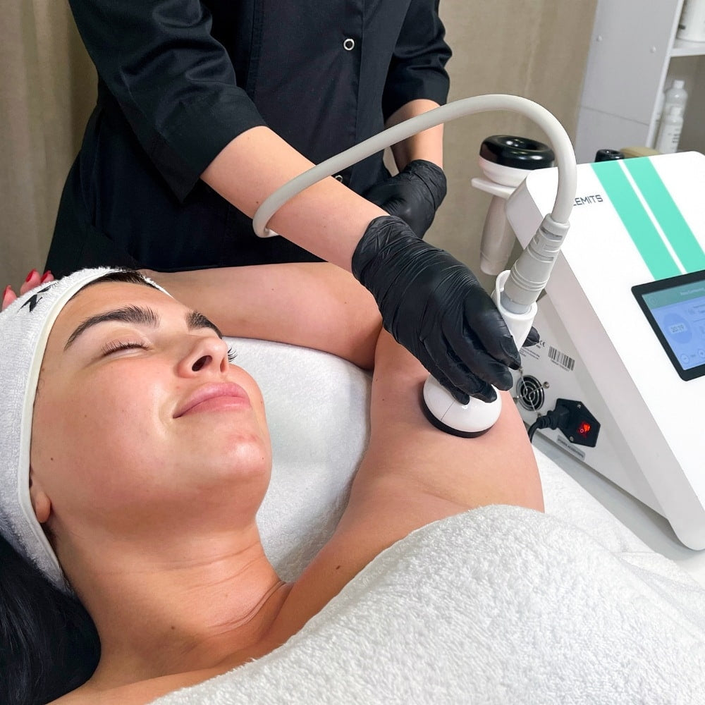 Zemits CelluSpice Pro Termisk Kroppsskulptör