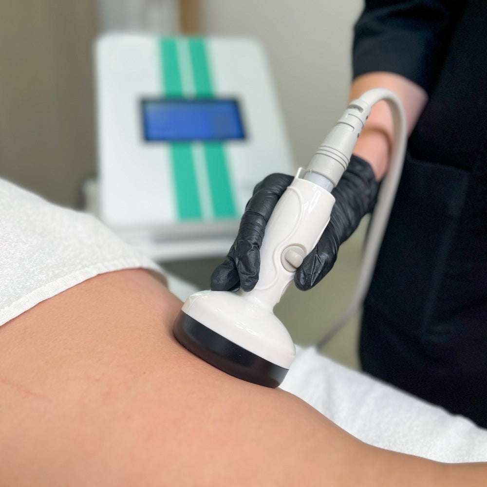 Zemits CelluSpice Pro Termisk Kroppsskulptör