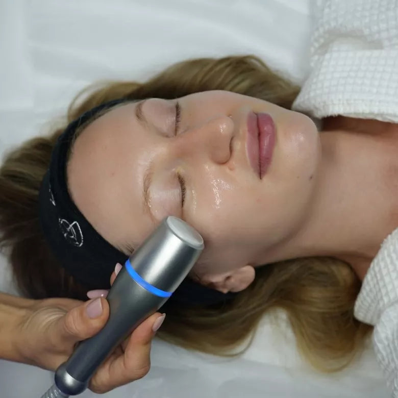 Zemits ColdRestore Elegance Hudkylsystem för välbefinnande