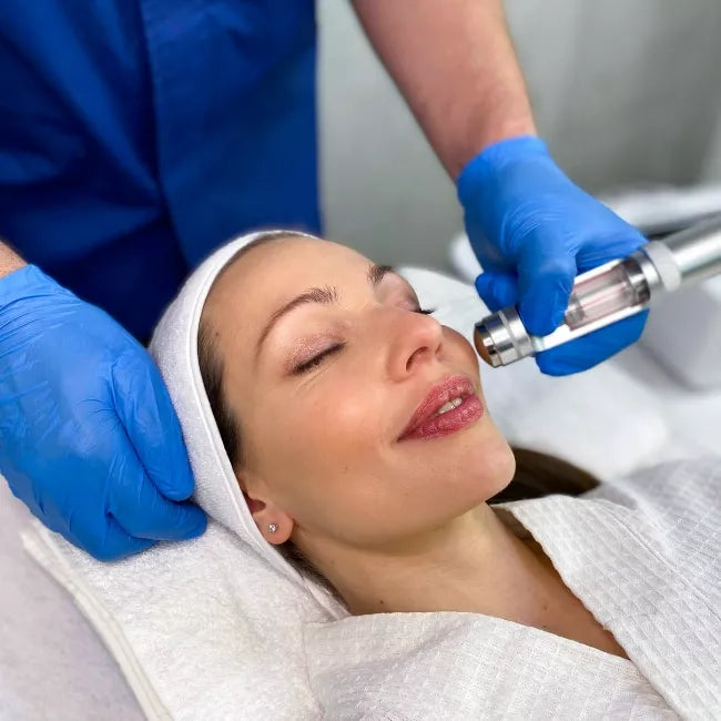 Zemits Klein EL Elektroporationssystem